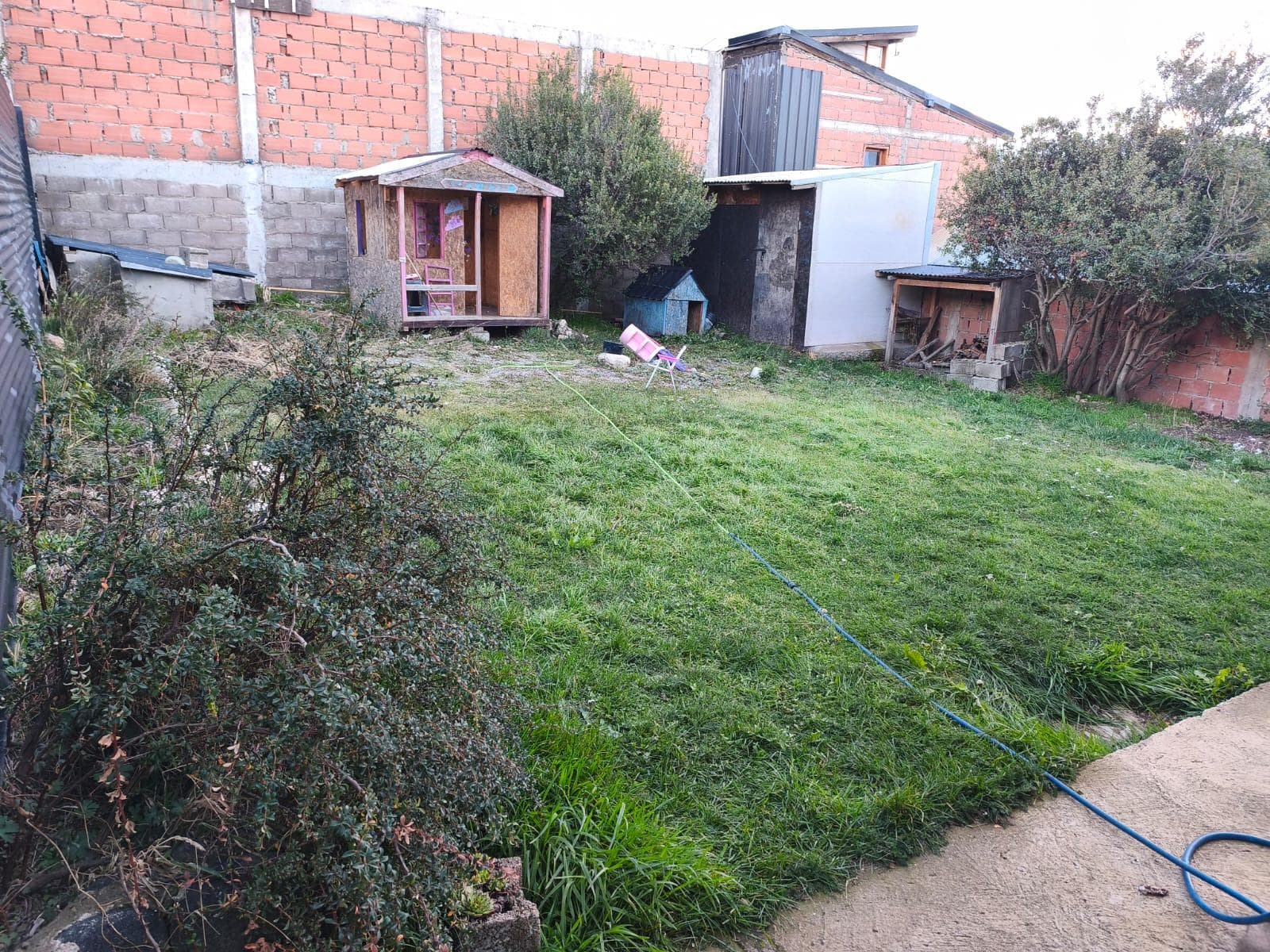 House in San Carlos de Bariloche