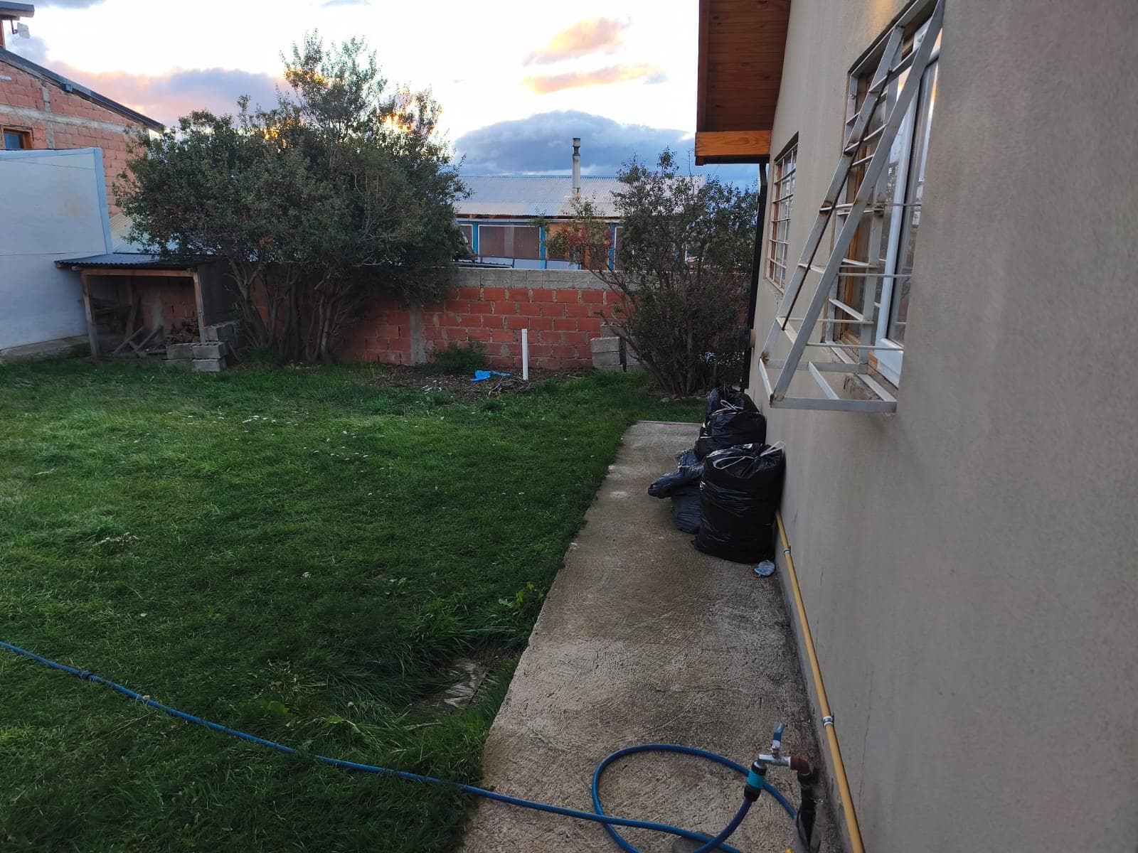 House in San Carlos de Bariloche