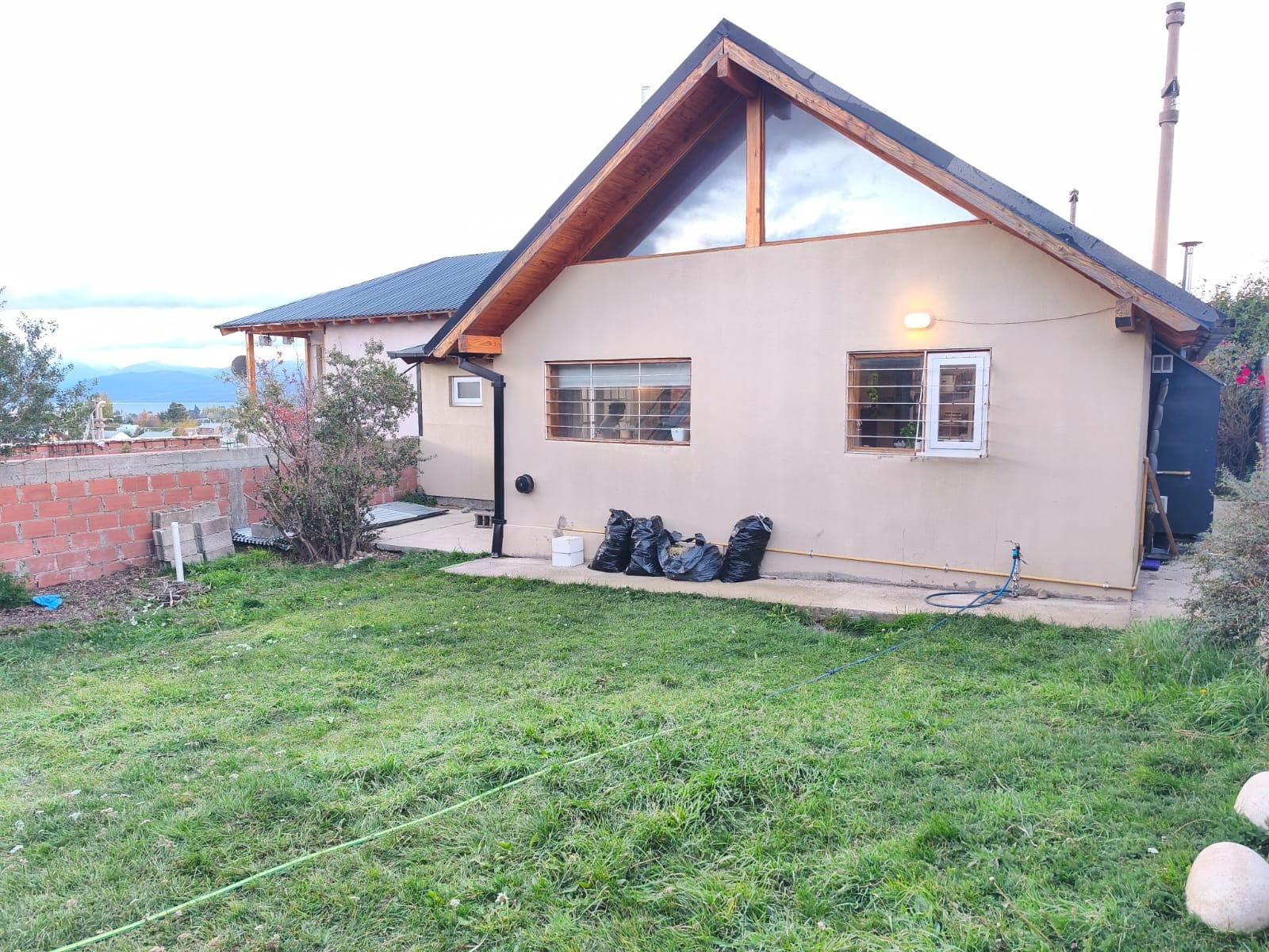House in San Carlos de Bariloche
