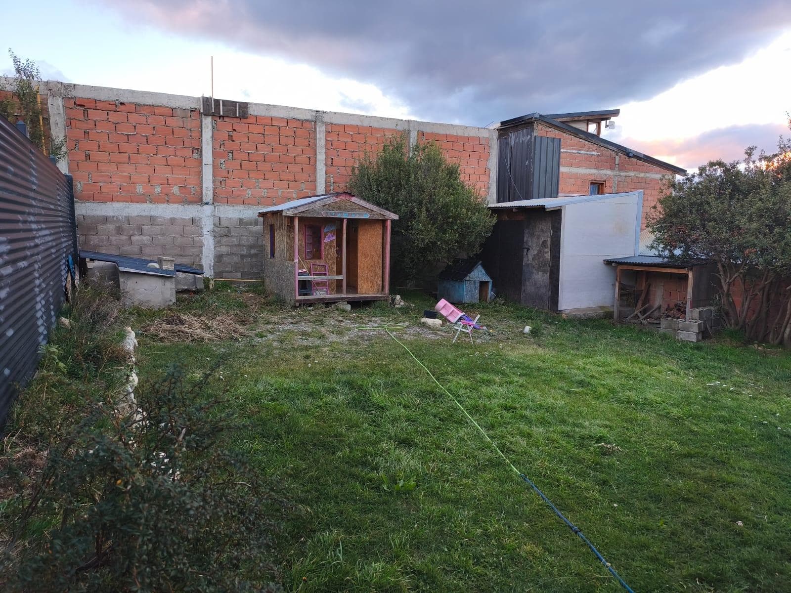 House in San Carlos de Bariloche