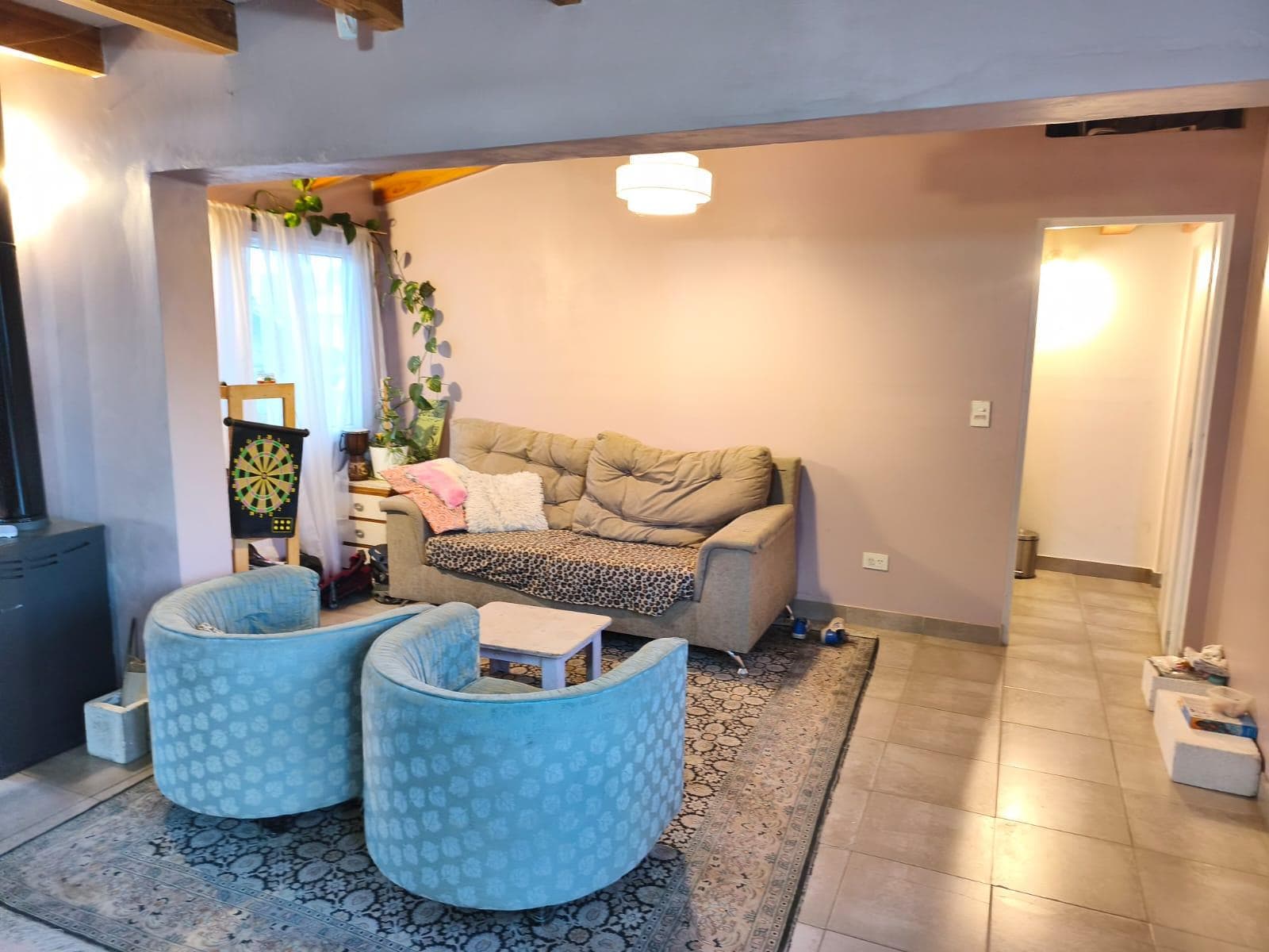 House in San Carlos de Bariloche