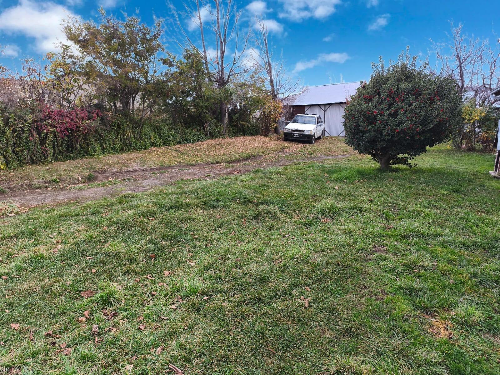 Land in San Carlos de Bariloche