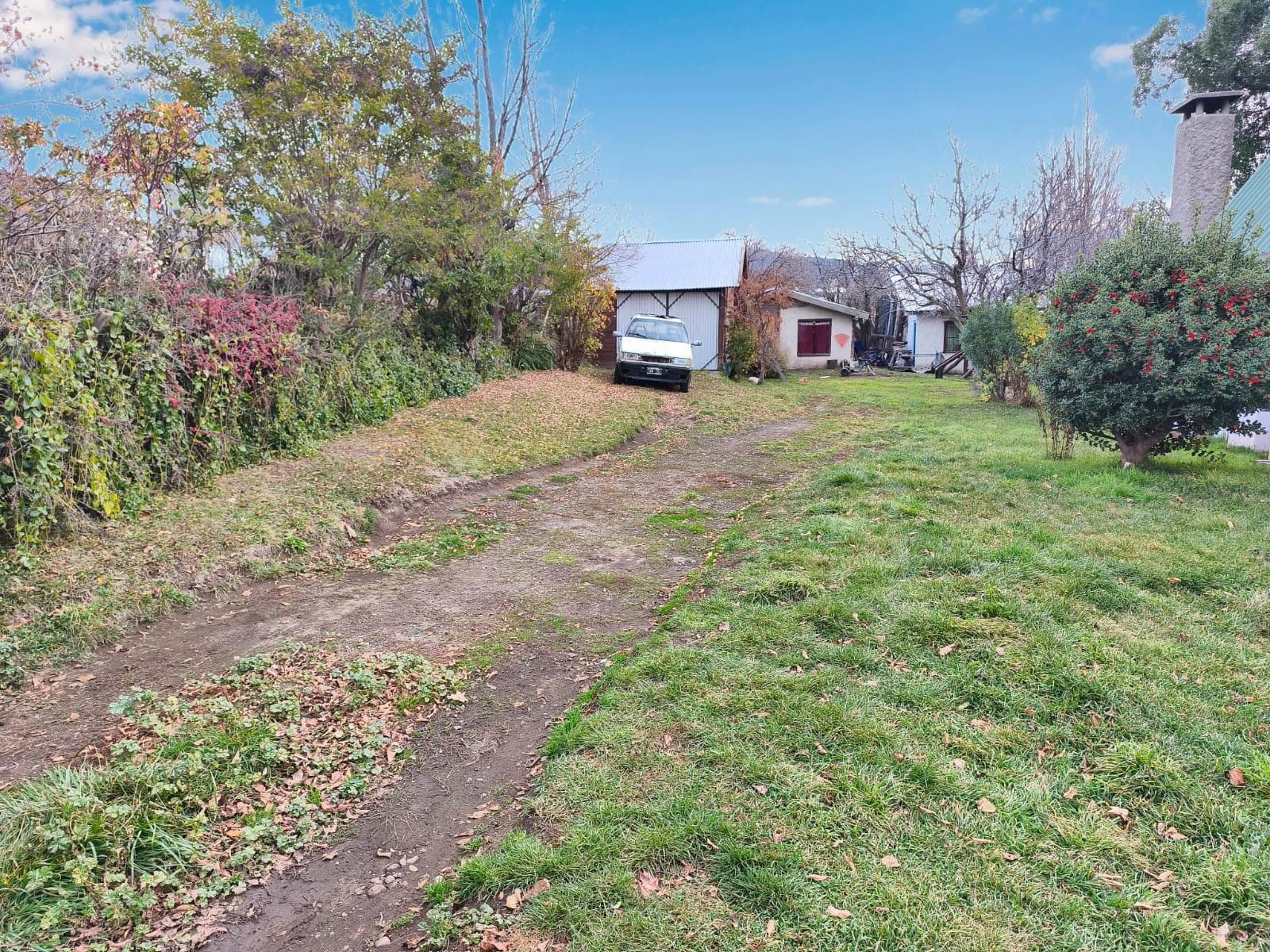 Land in San Carlos de Bariloche