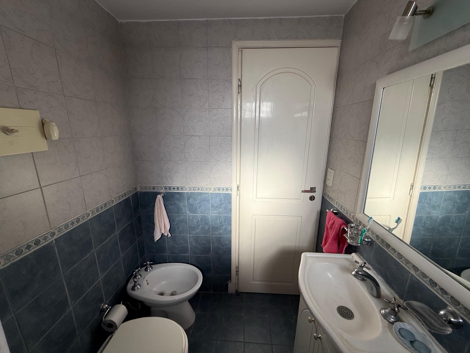 Apartment in Mar del Plata