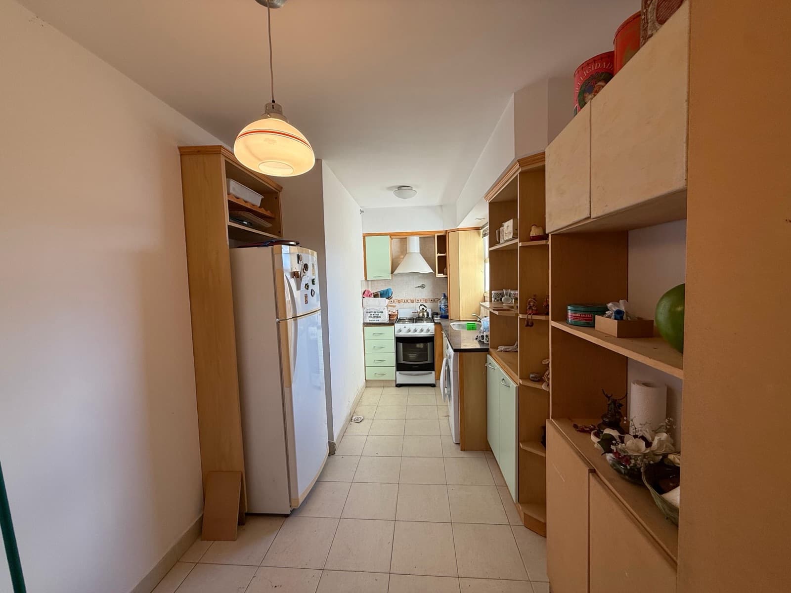 Apartment in Mar del Plata