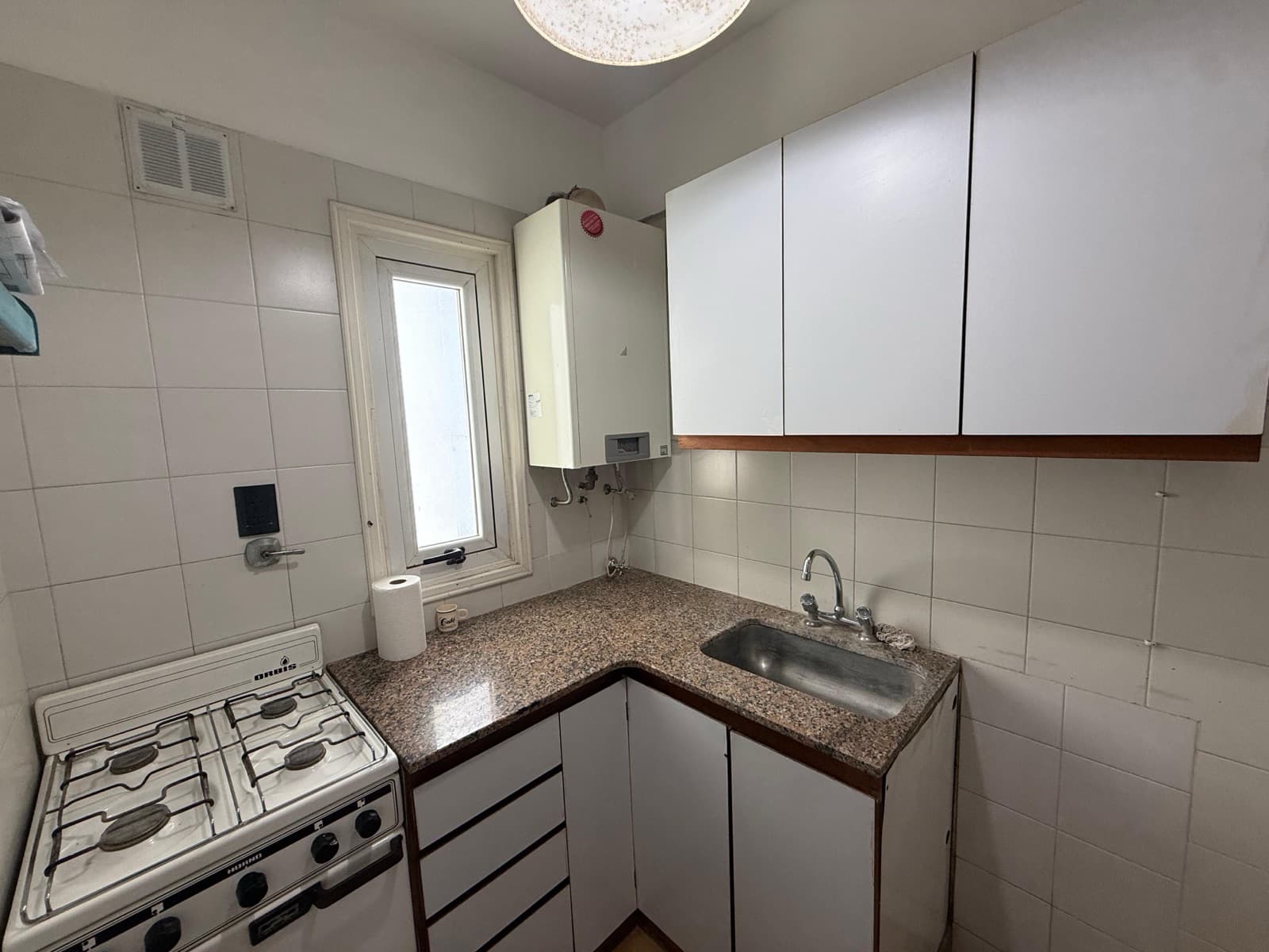 Apartment in Mar del Plata