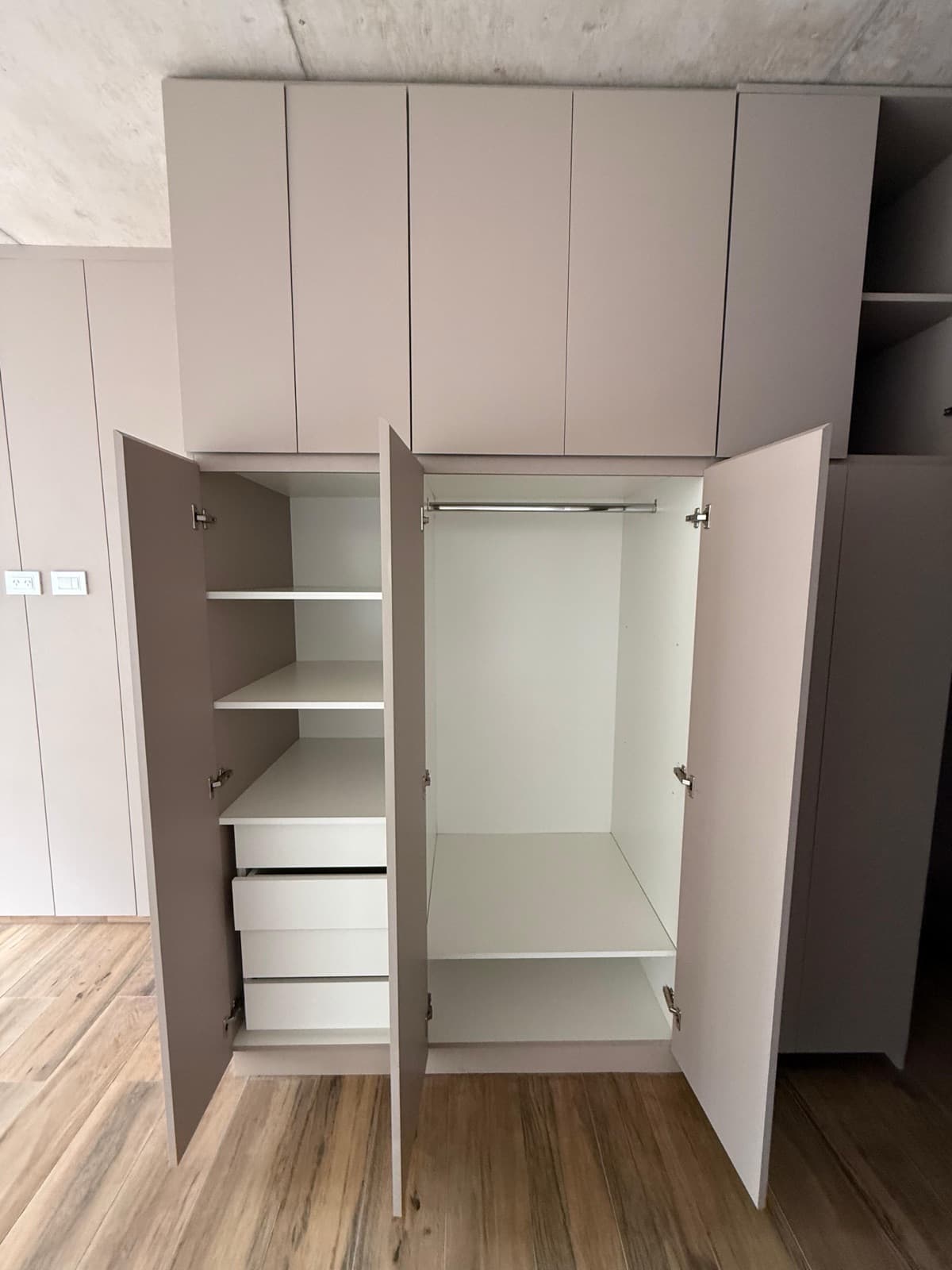 Apartment in Mar del Plata