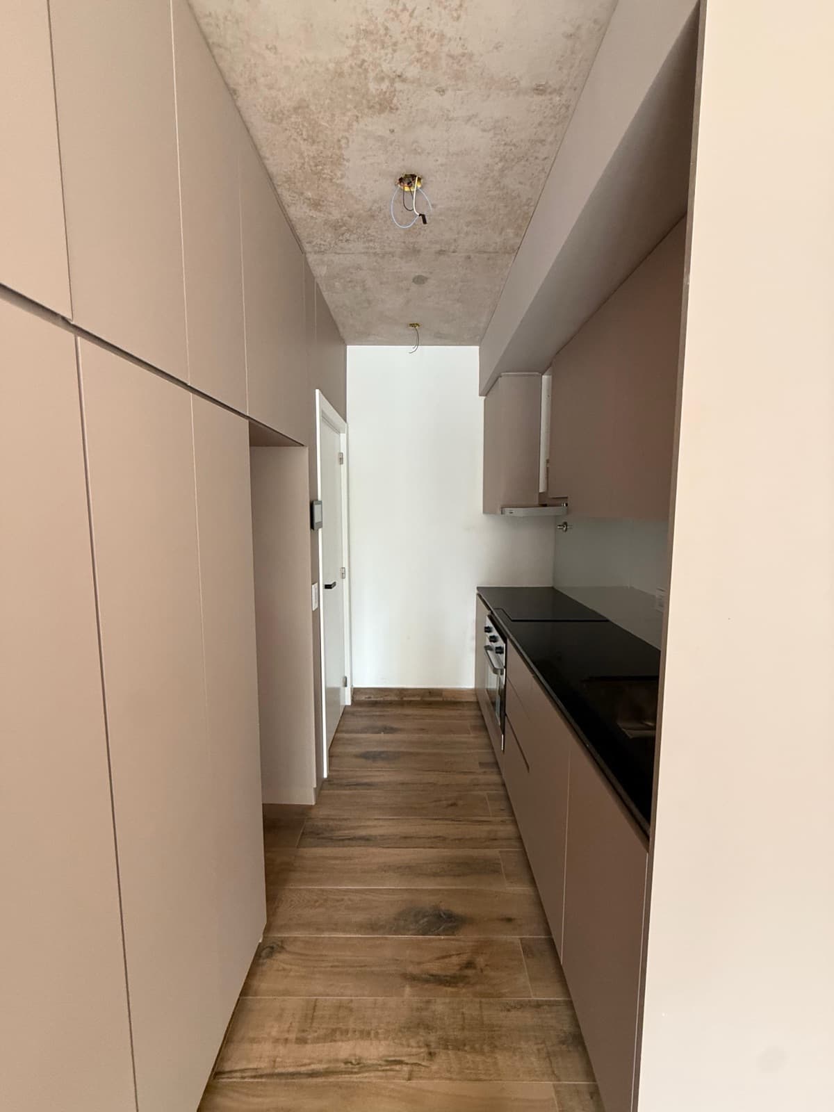 Apartment in Mar del Plata