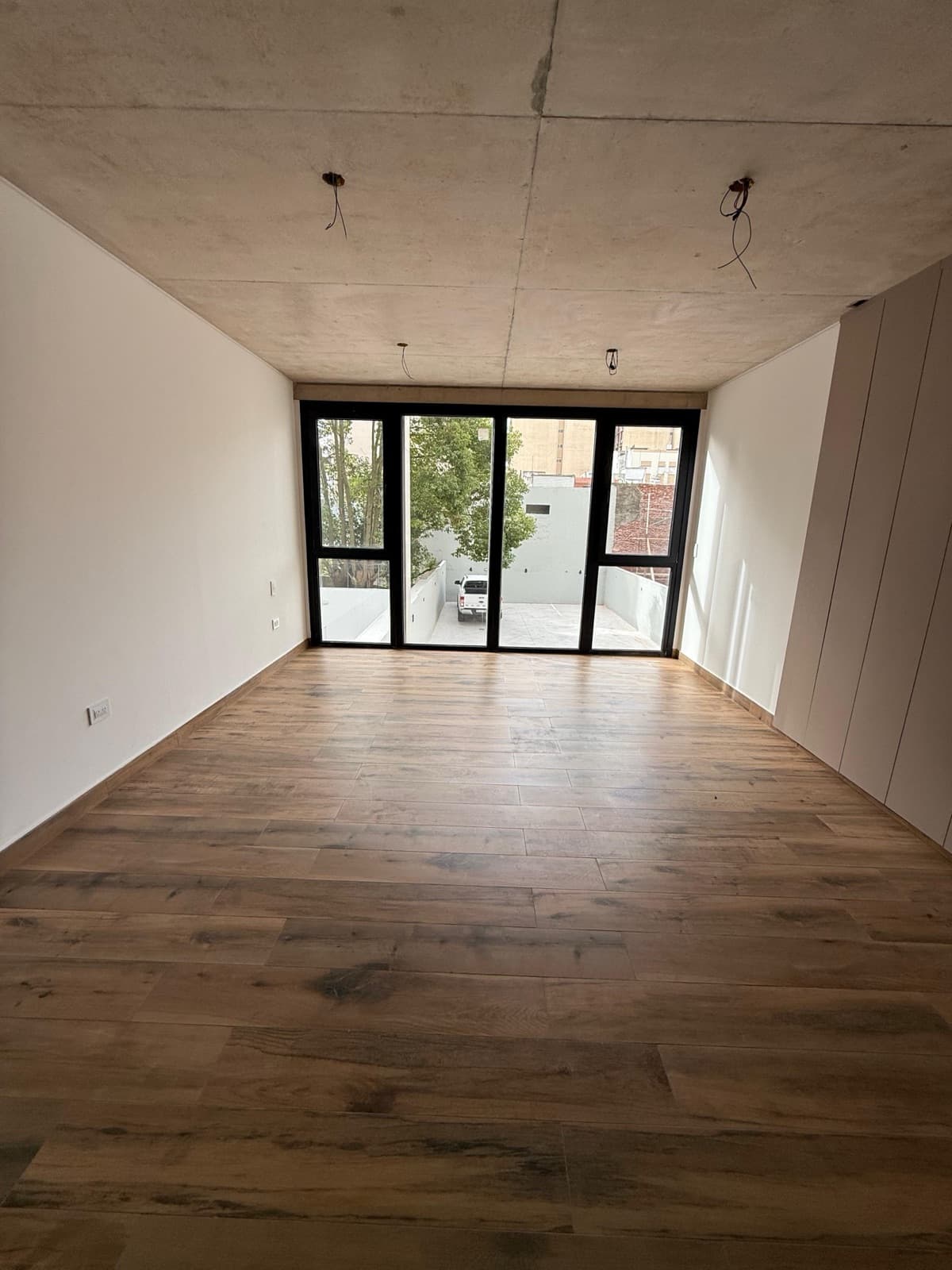 Apartment in Mar del Plata