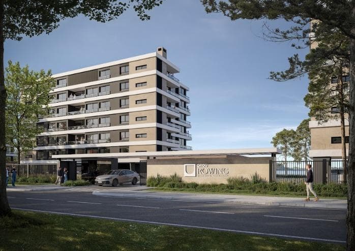 2-Bedroom Apartment for Sale in Carrasco Este
