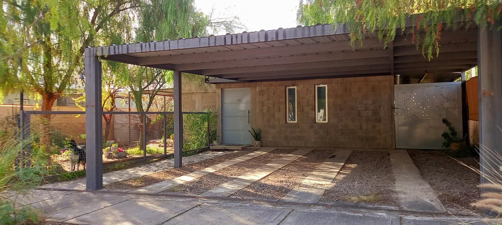 House for Sale in the La Yaya Neighborhood, El Challao