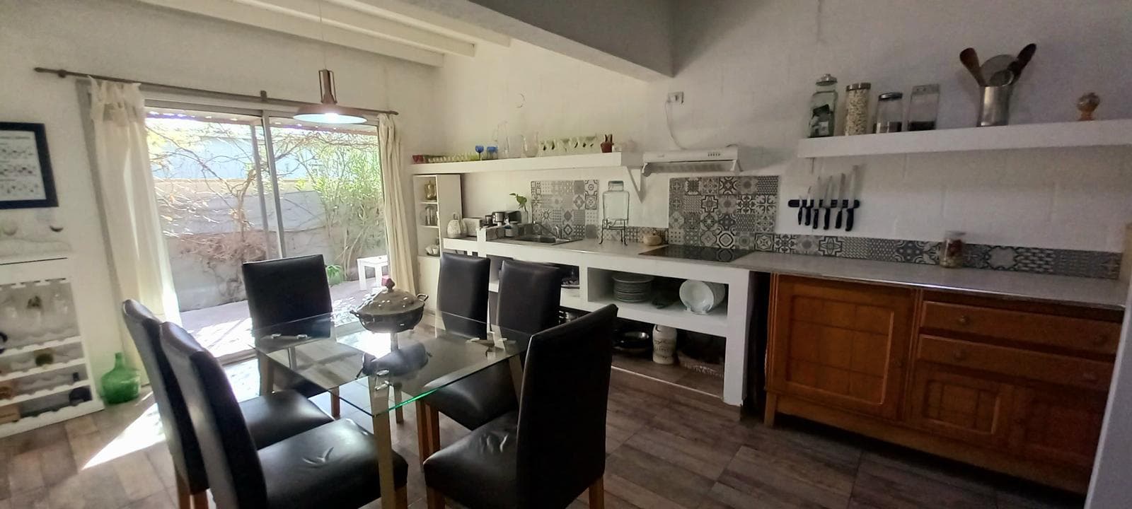 House for Sale in the La Yaya Neighborhood, El Challao
