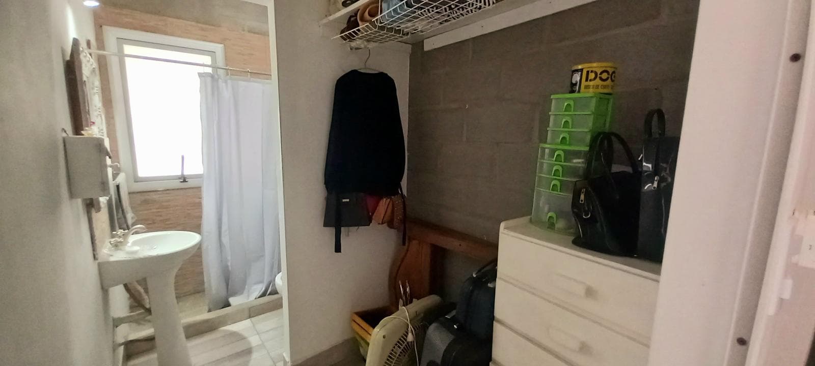 House for Sale in the La Yaya Neighborhood, El Challao