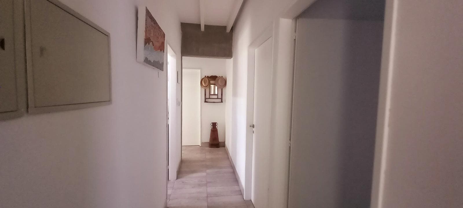 House for Sale in the La Yaya Neighborhood, El Challao