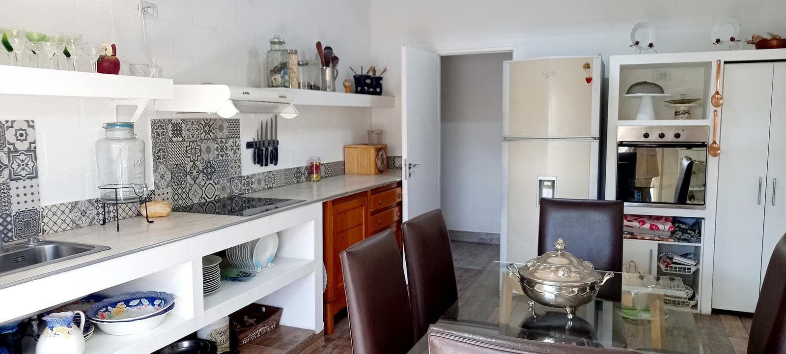 House for Sale in the La Yaya Neighborhood, El Challao