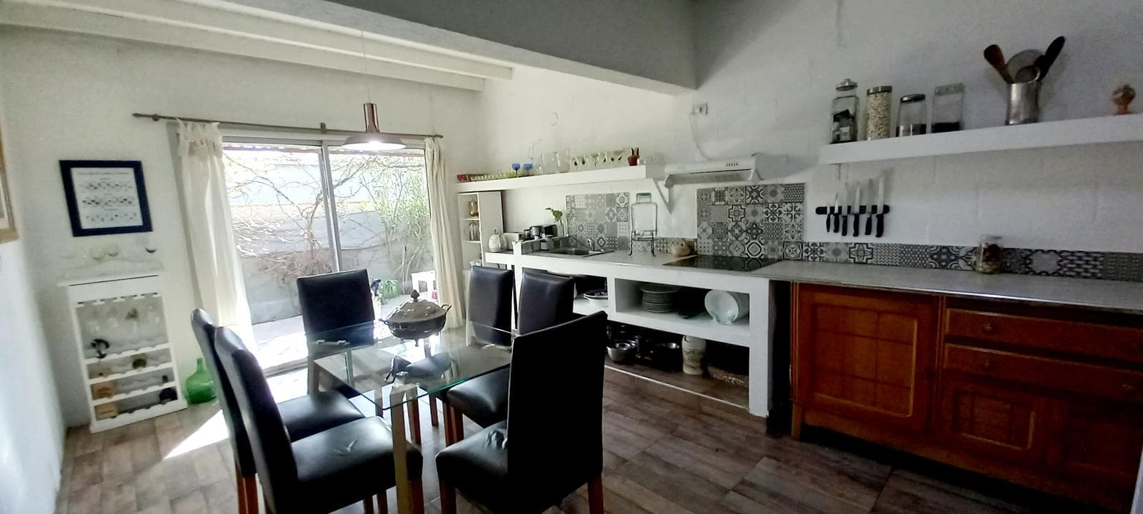 House for Sale in the La Yaya Neighborhood, El Challao