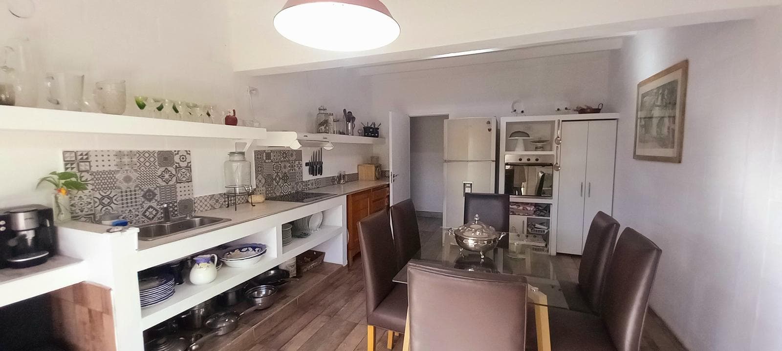 House for Sale in the La Yaya Neighborhood, El Challao