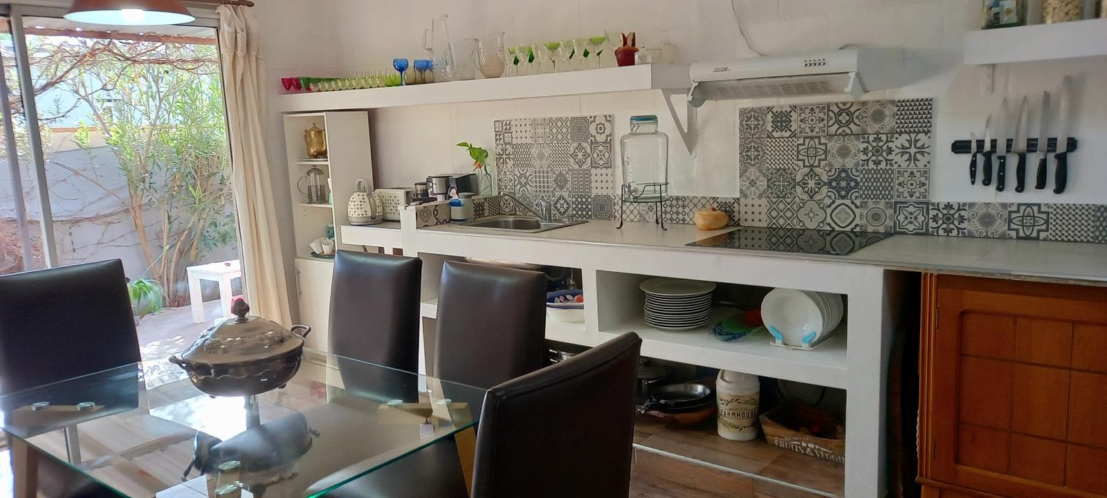 House for Sale in the La Yaya Neighborhood, El Challao