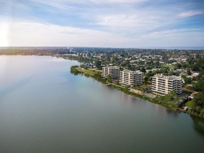 2-Bedroom Apartment for Sale in Carrasco Este