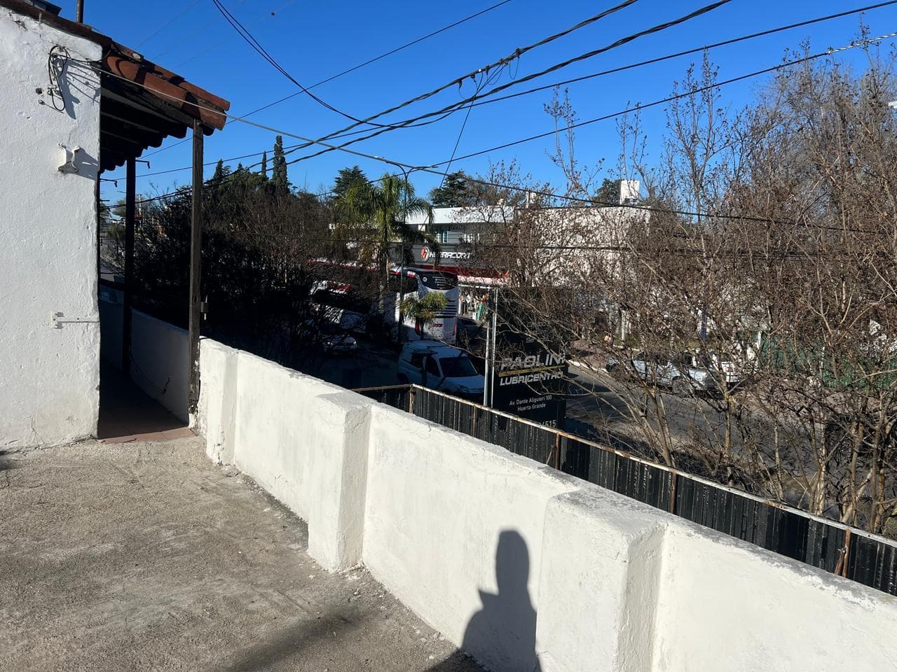 2-bedroom apartment - La Falda