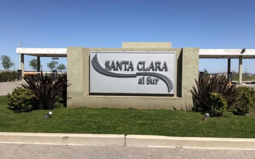 Land in South Santa Clara