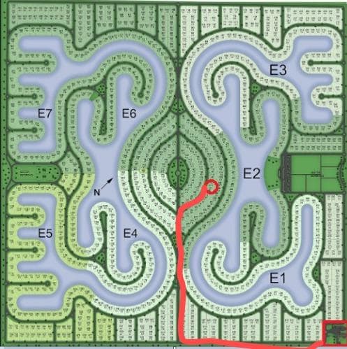 Land in South Santa Clara