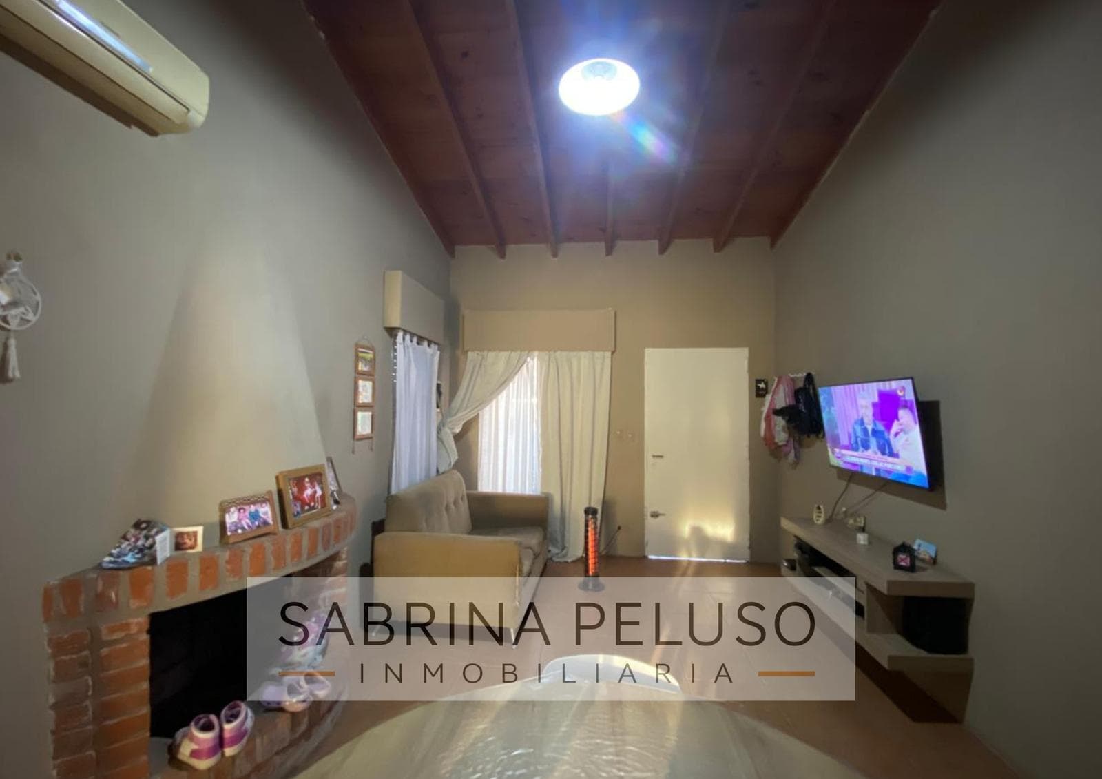 House for Sale: Fco. Alvarez