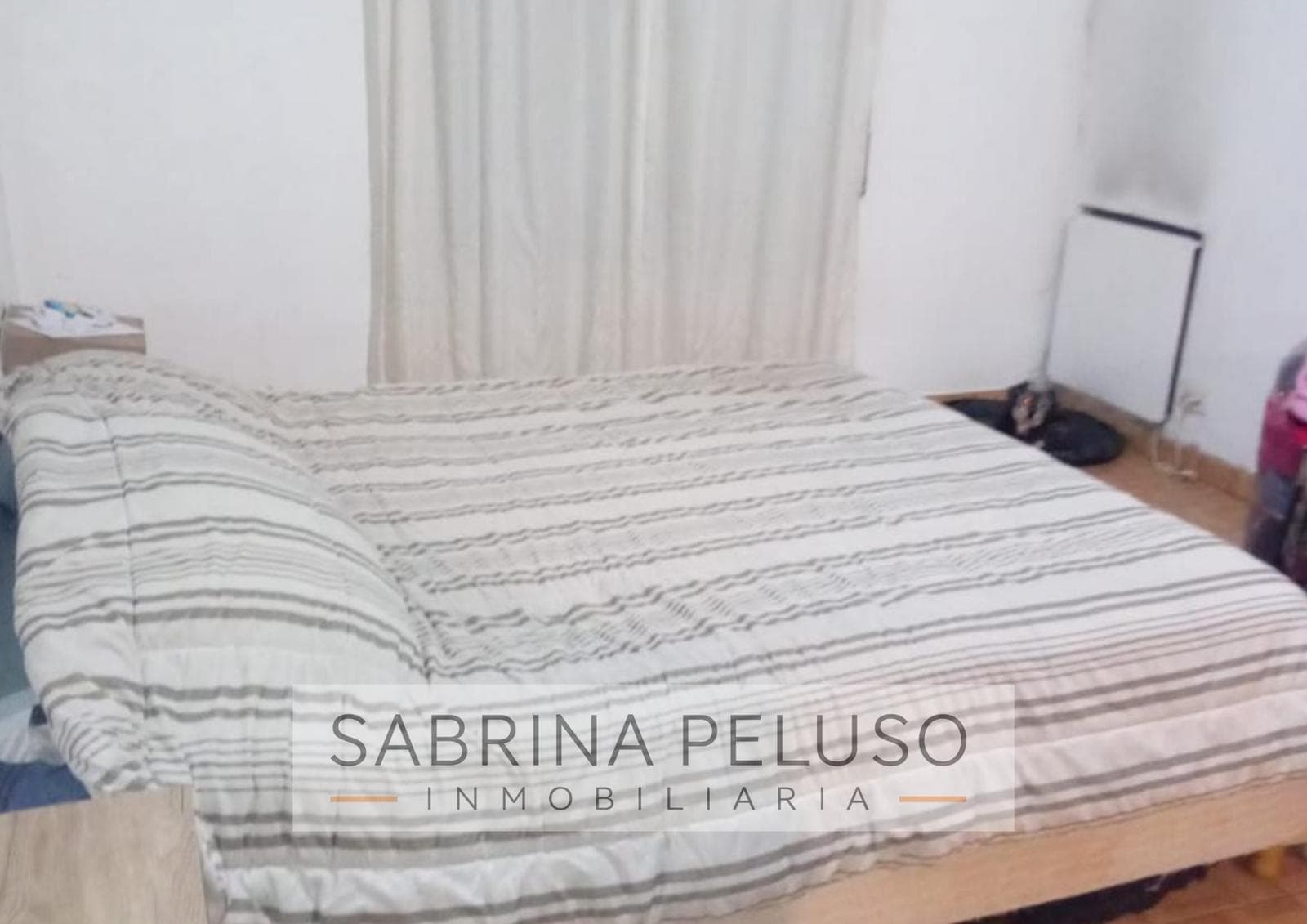 House for Sale: Fco. Alvarez