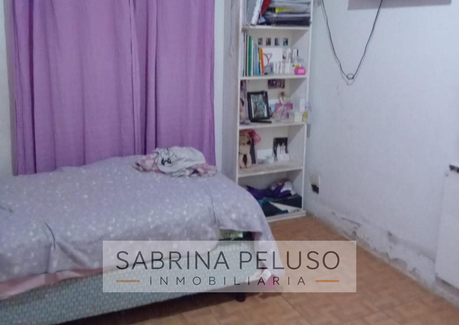 House for Sale: Fco. Alvarez