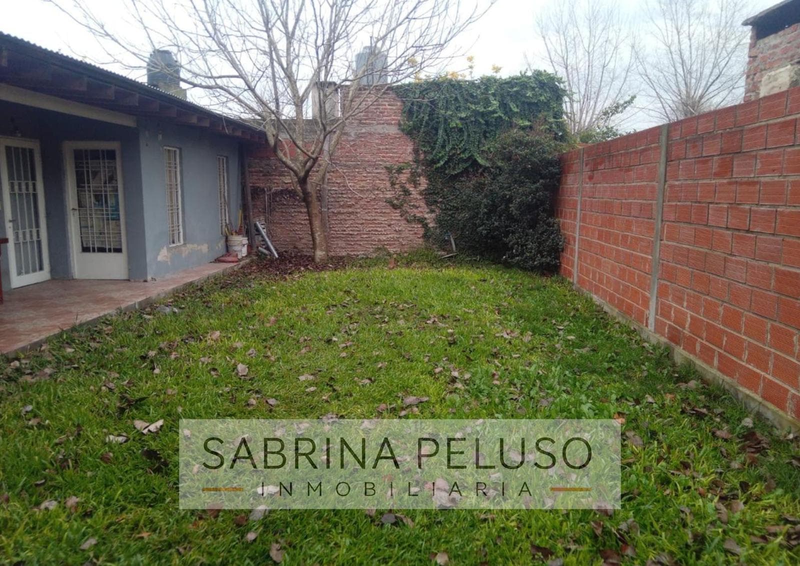 House for Sale: Fco. Alvarez