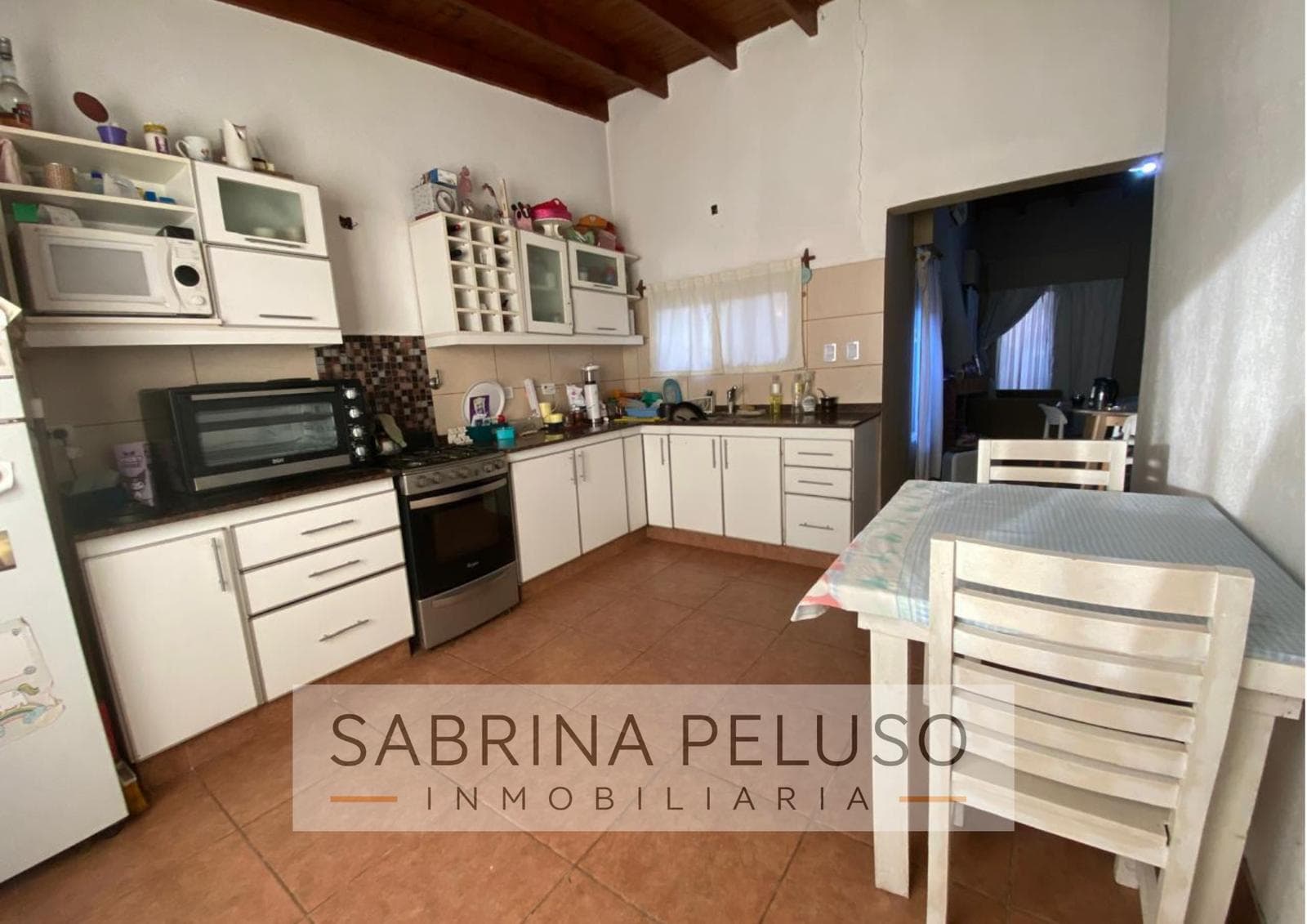 House for Sale: Fco. Alvarez