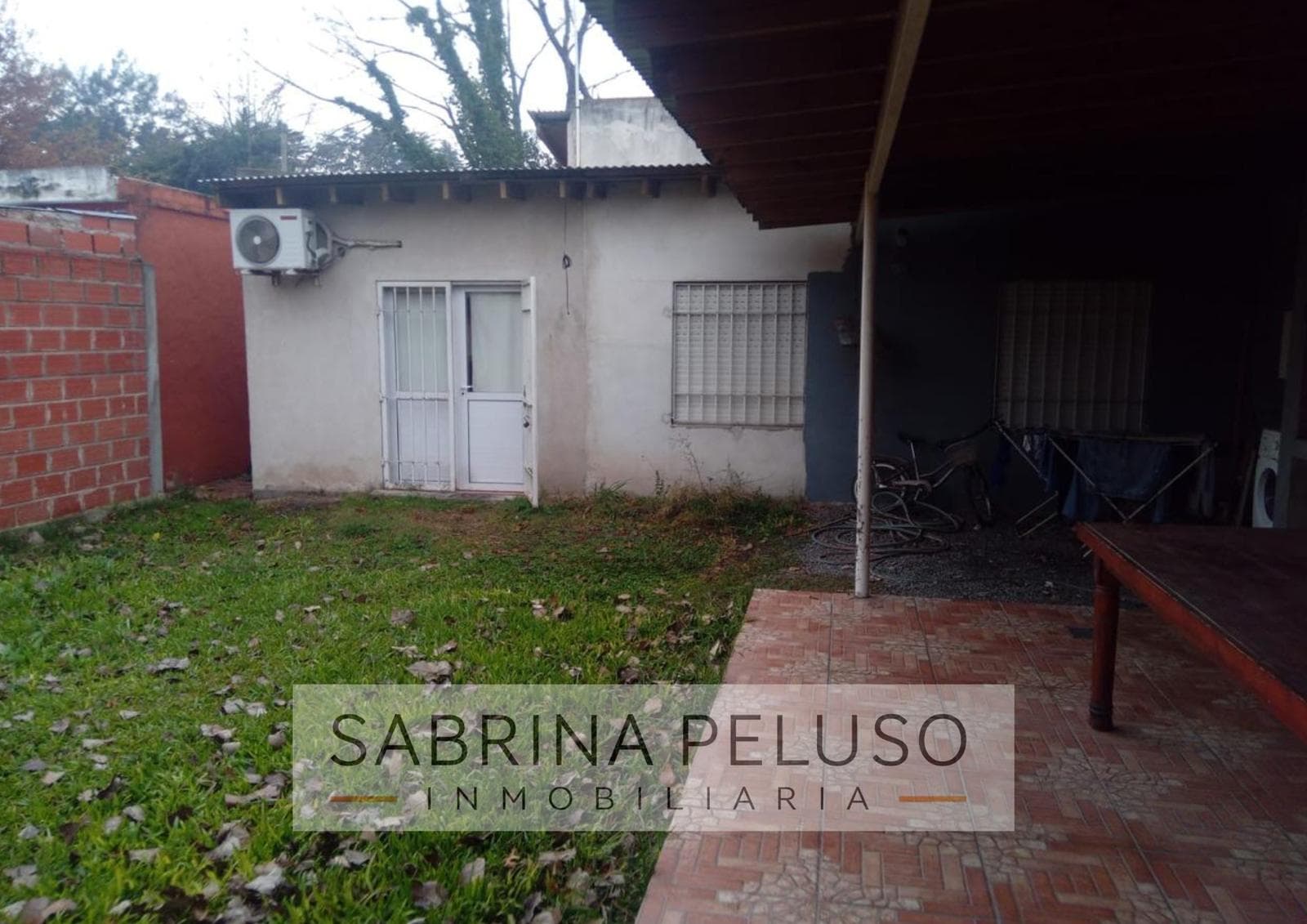 House for Sale: Fco. Alvarez