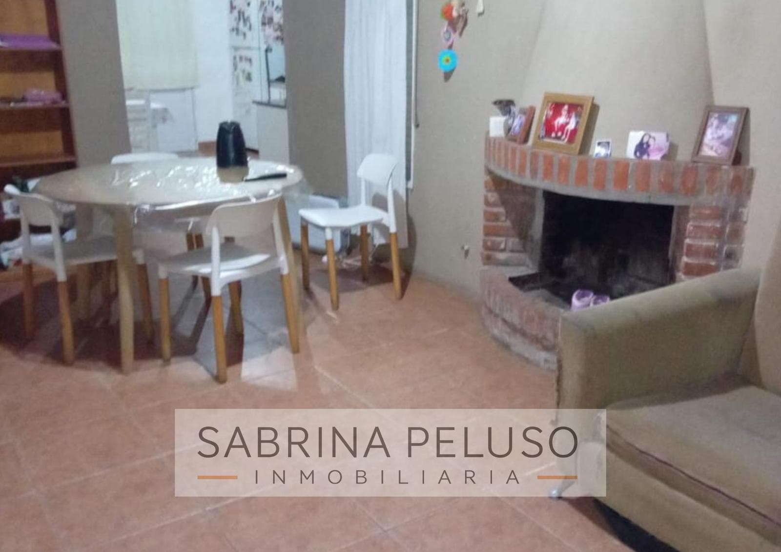 House for Sale: Fco. Alvarez
