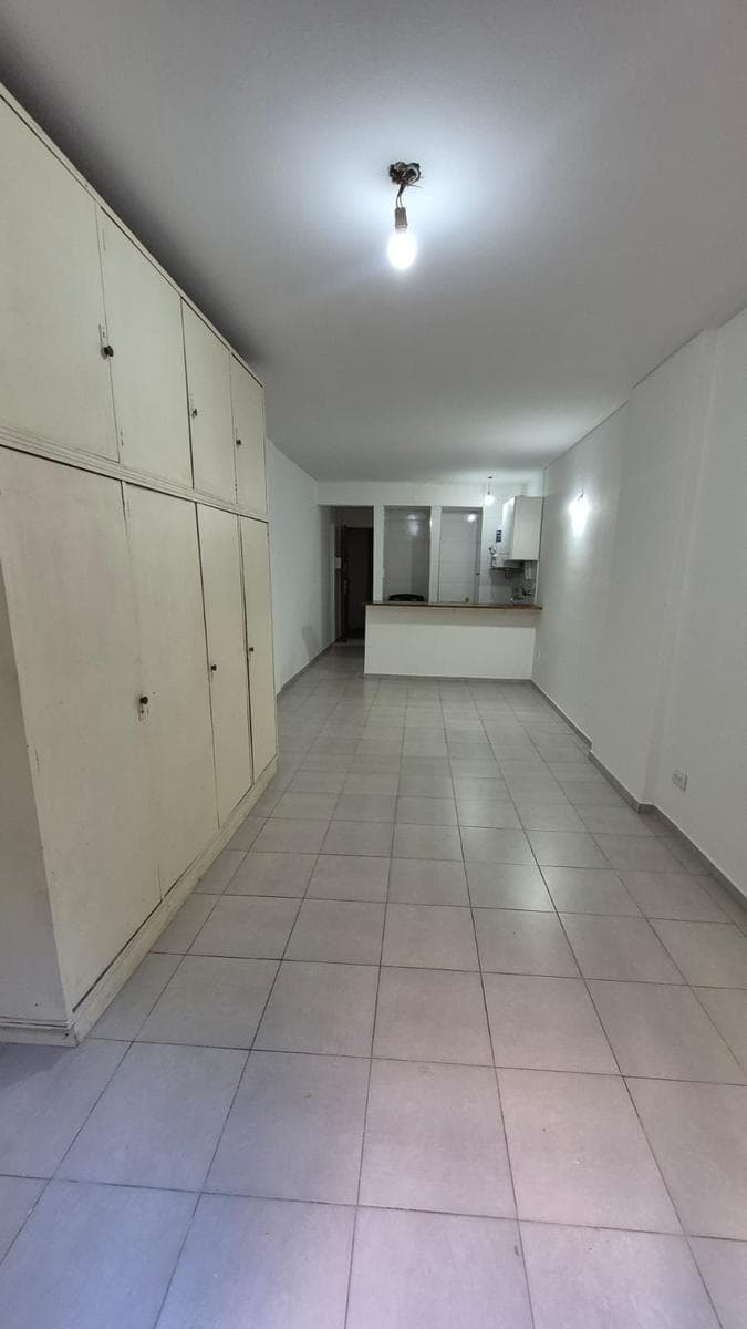 Apartment in Downtown