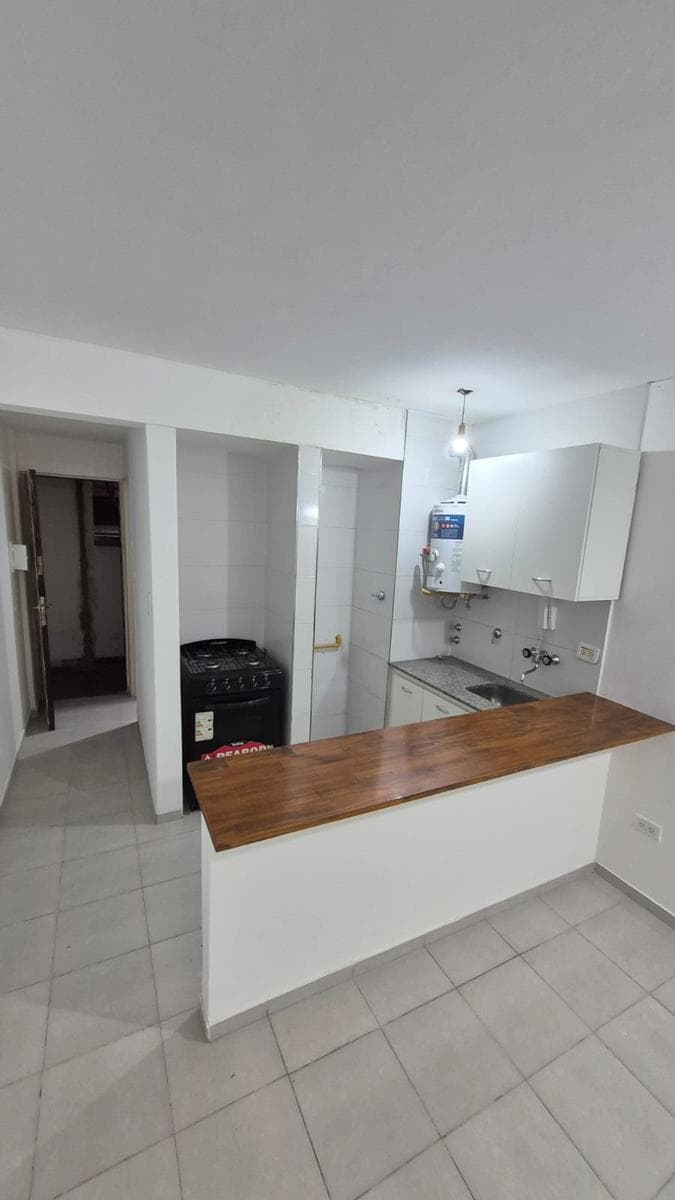Apartment in Downtown
