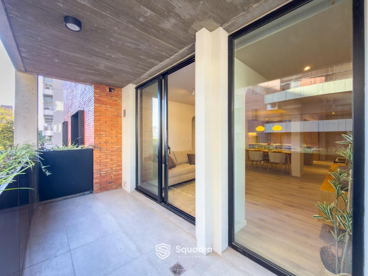FOR SALE - 2-bedroom apartment. Downtown, Rosario.