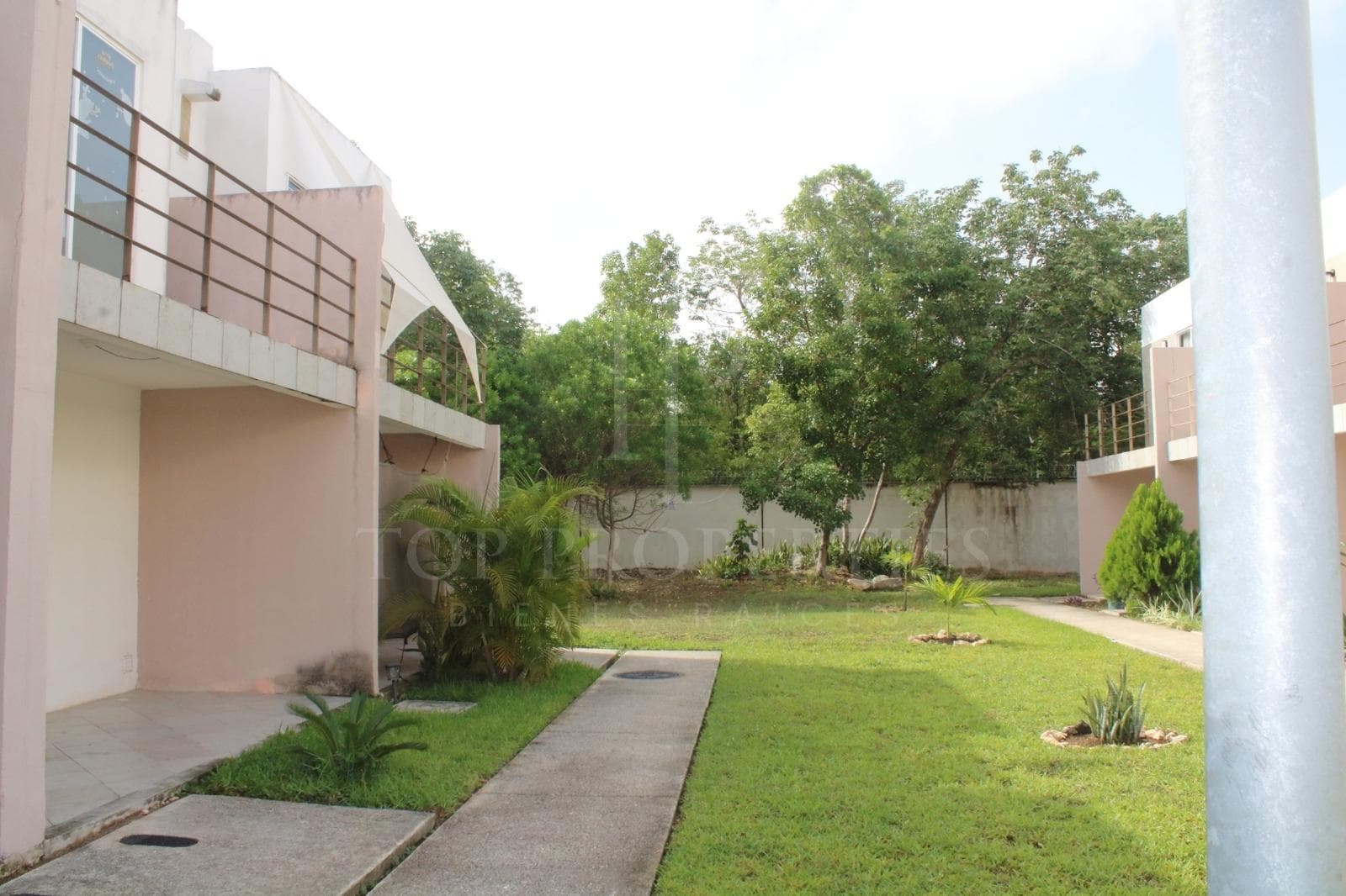 Beautiful House for Sale in Cancun, Marina Turquesa Residential Complex, Quintana Roo.