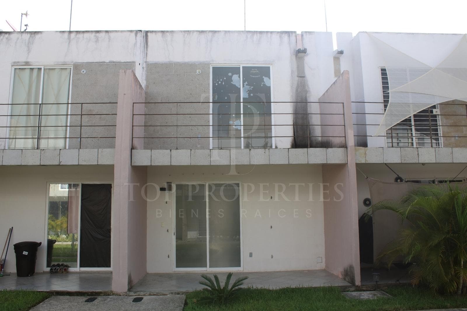 Beautiful House for Sale in Cancun, Marina Turquesa Residential Complex, Quintana Roo.