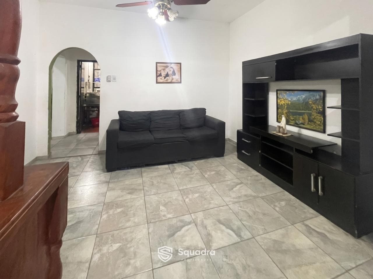 FOR SALE | TRADE - 3-Bedroom House and Commercial Space - Lomas de Alberdi Neighborhood, Rosario.
