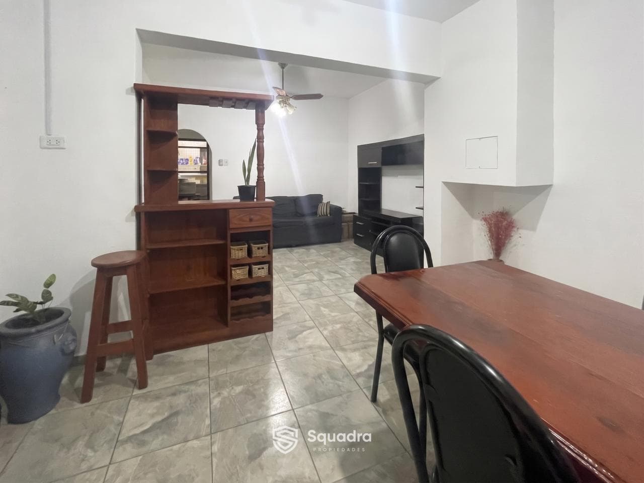 FOR SALE | TRADE - 3-Bedroom House and Commercial Space - Lomas de Alberdi Neighborhood, Rosario.