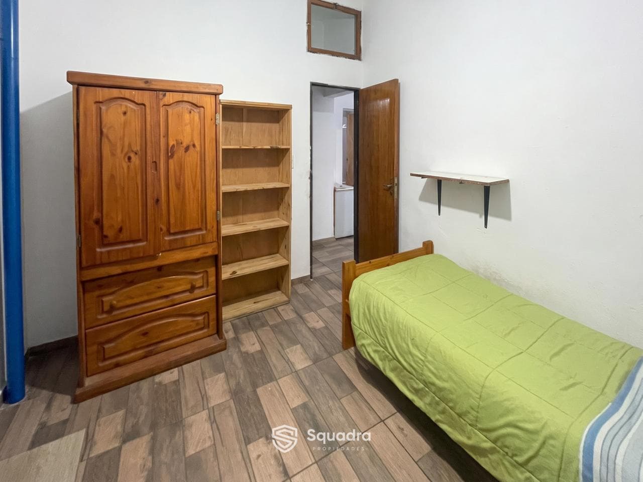 FOR SALE | TRADE - 3-Bedroom House and Commercial Space - Lomas de Alberdi Neighborhood, Rosario.
