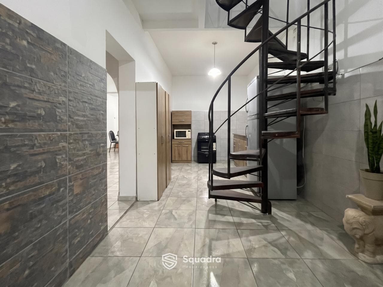 FOR SALE | TRADE - 3-Bedroom House and Commercial Space - Lomas de Alberdi Neighborhood, Rosario.