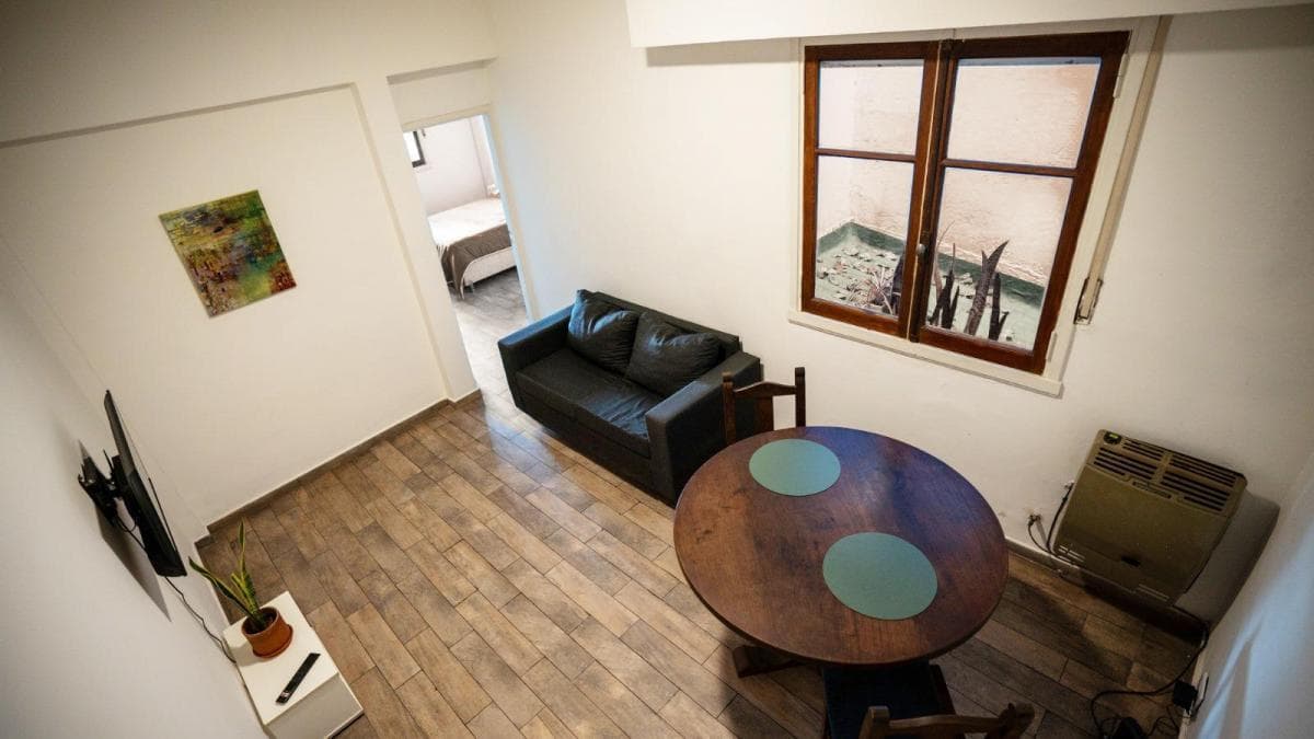 Apartment in Palermo Soho