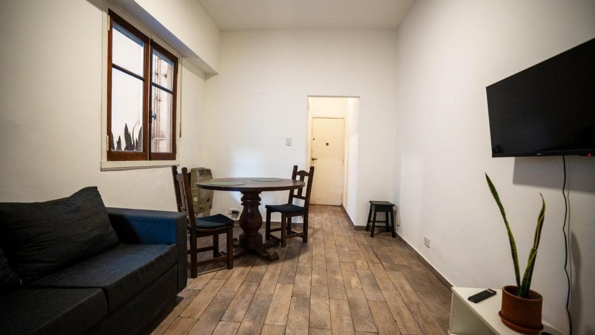 Apartment in Palermo Soho