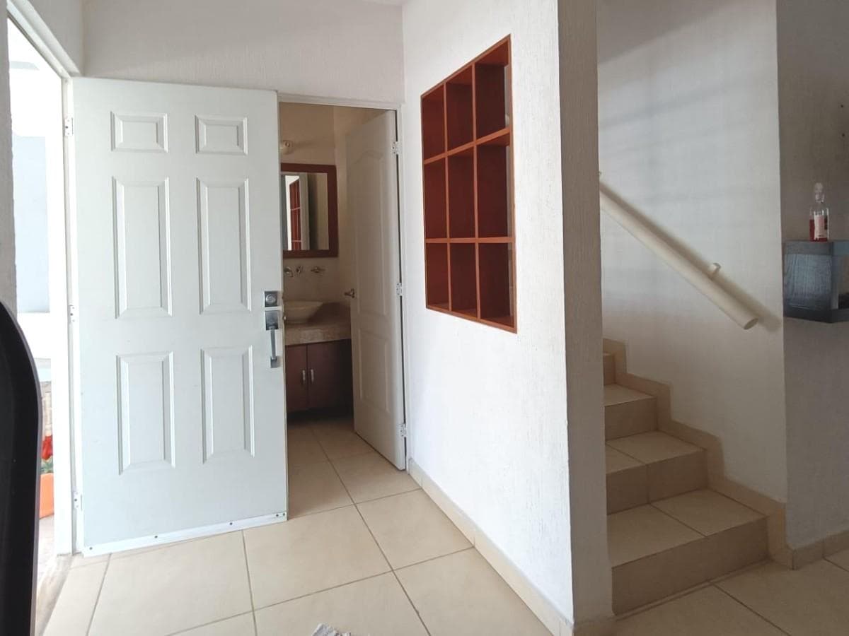 3-Bedroom House for Sale in Los Olivos, Playa del Carmen