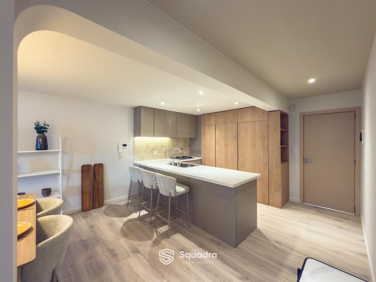 FOR SALE - 2-bedroom apartment with amenities - Downtown, Rosario.