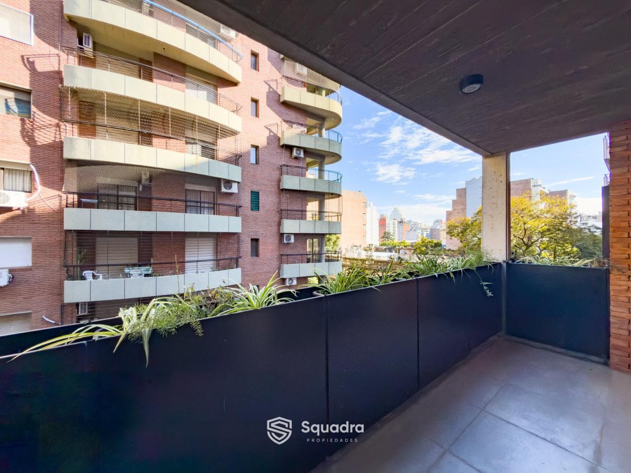 FOR SALE - 2-bedroom apartment with amenities - Downtown, Rosario.