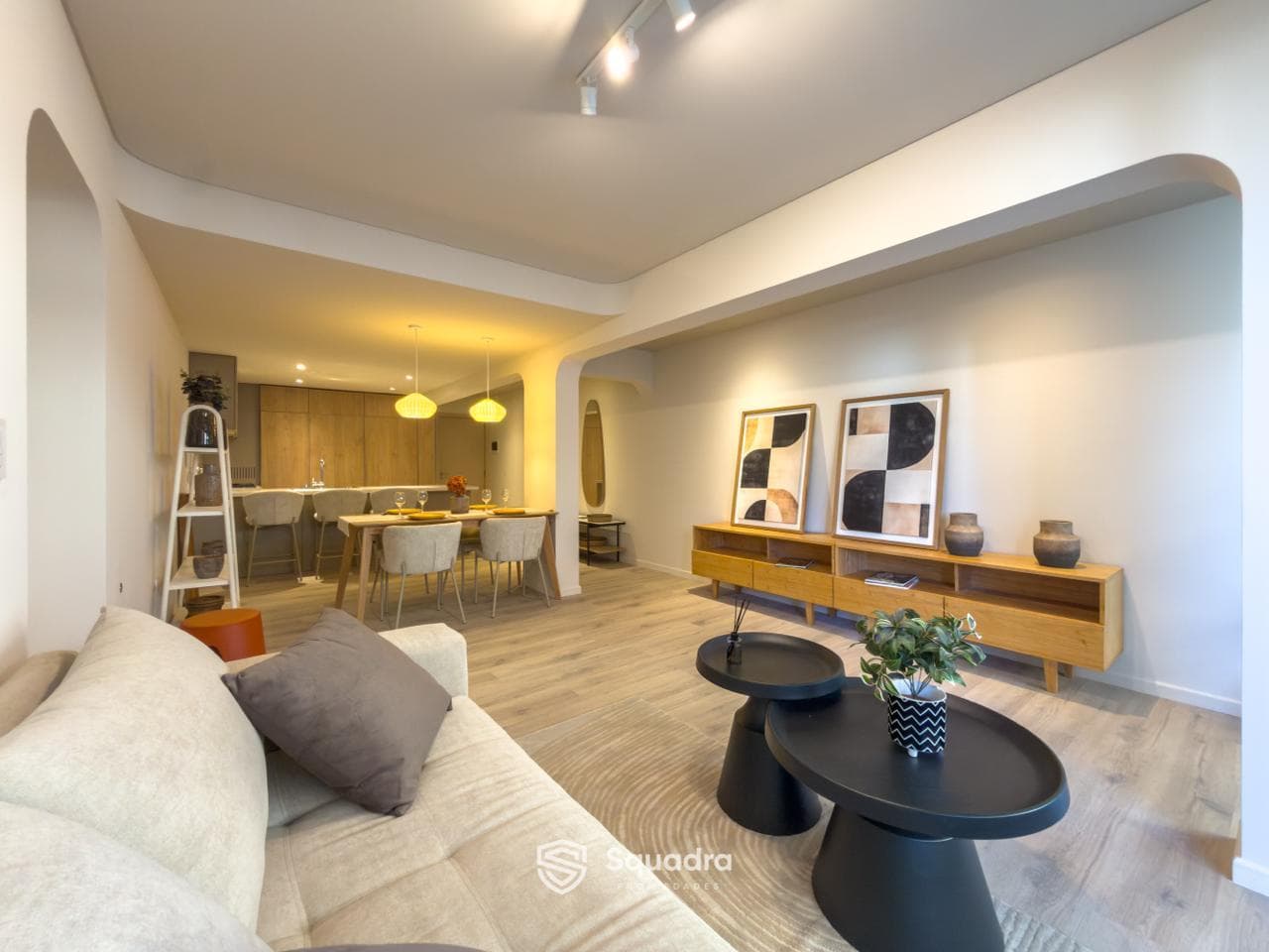 FOR SALE - 2-bedroom apartment with amenities - Downtown, Rosario.
