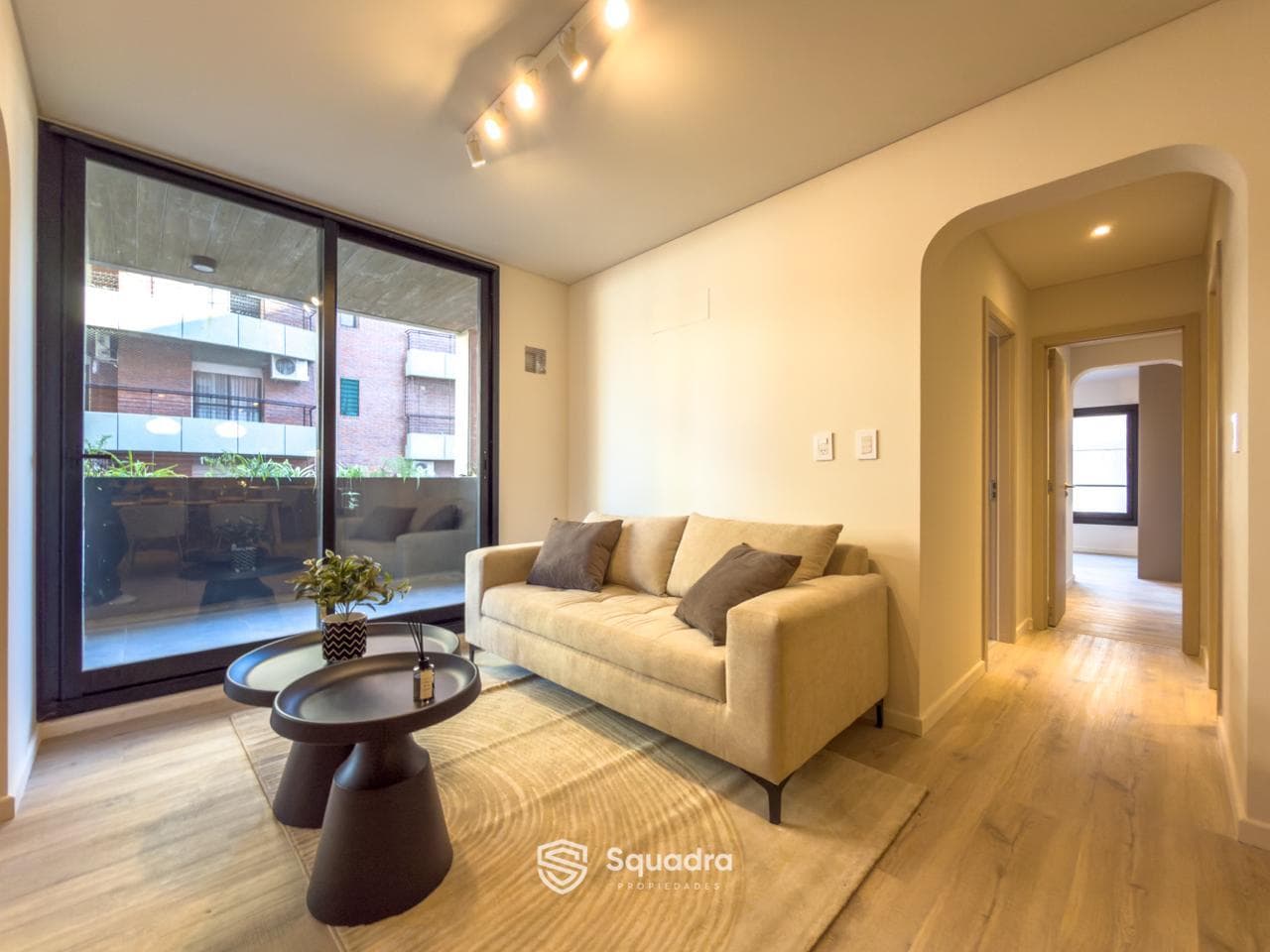 FOR SALE - 2-bedroom apartment with amenities - Downtown, Rosario.