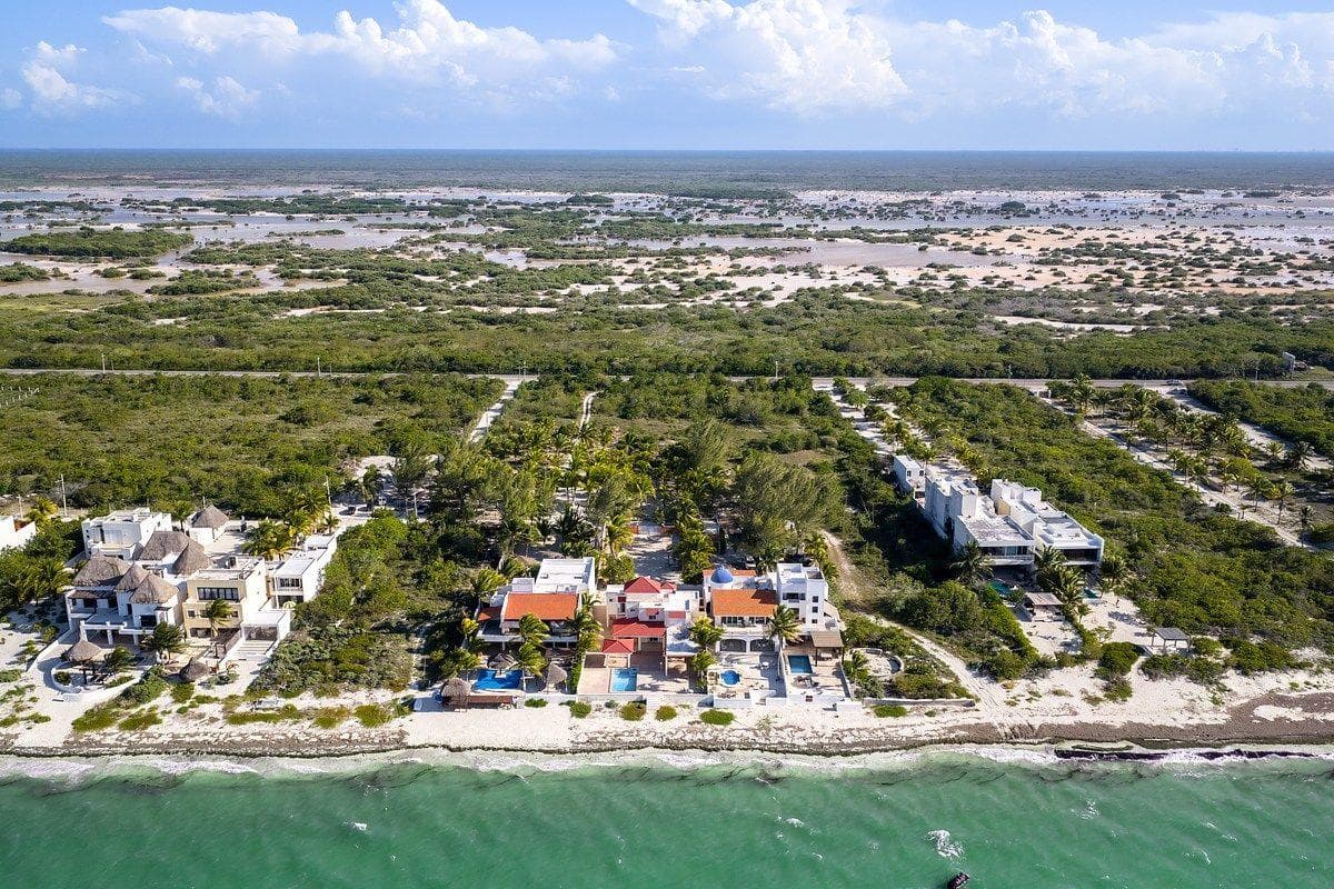 Land for Sale in Uaymitún, Yucatán
